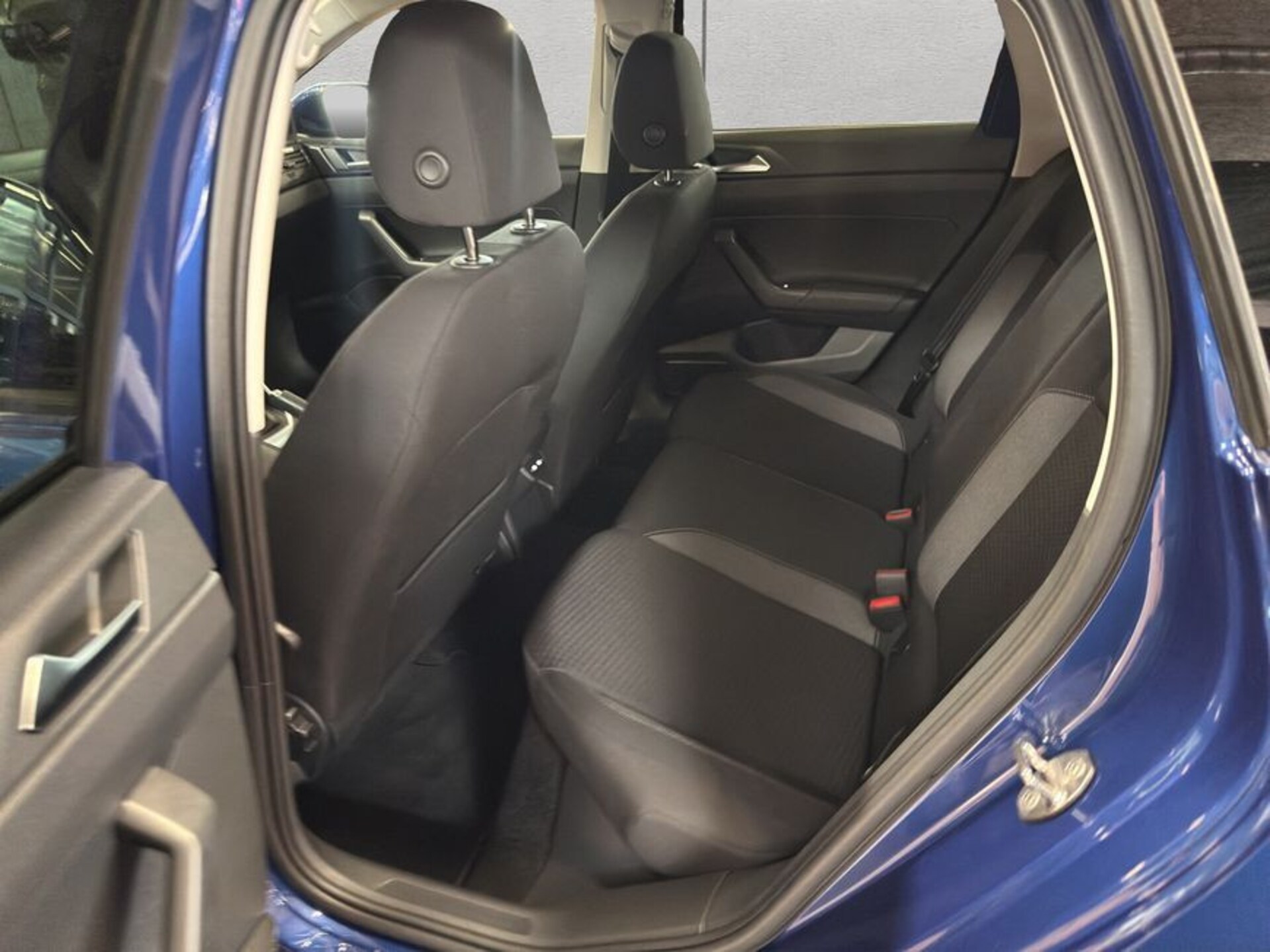 Volkswagen Taigo Life