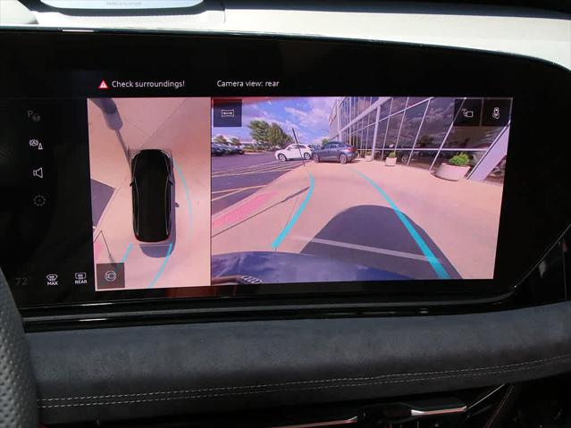 2025 AUDI S6 - Image 23