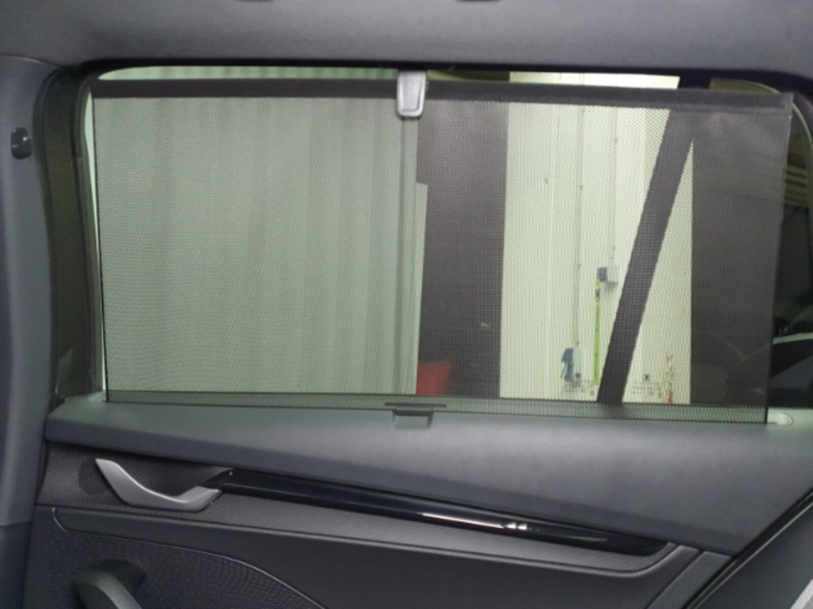 Škoda Octavia Combi – Bild 14