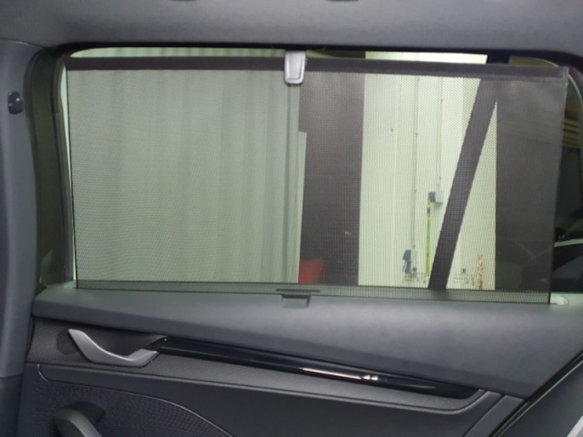 Skoda Octavia Combi Sportline