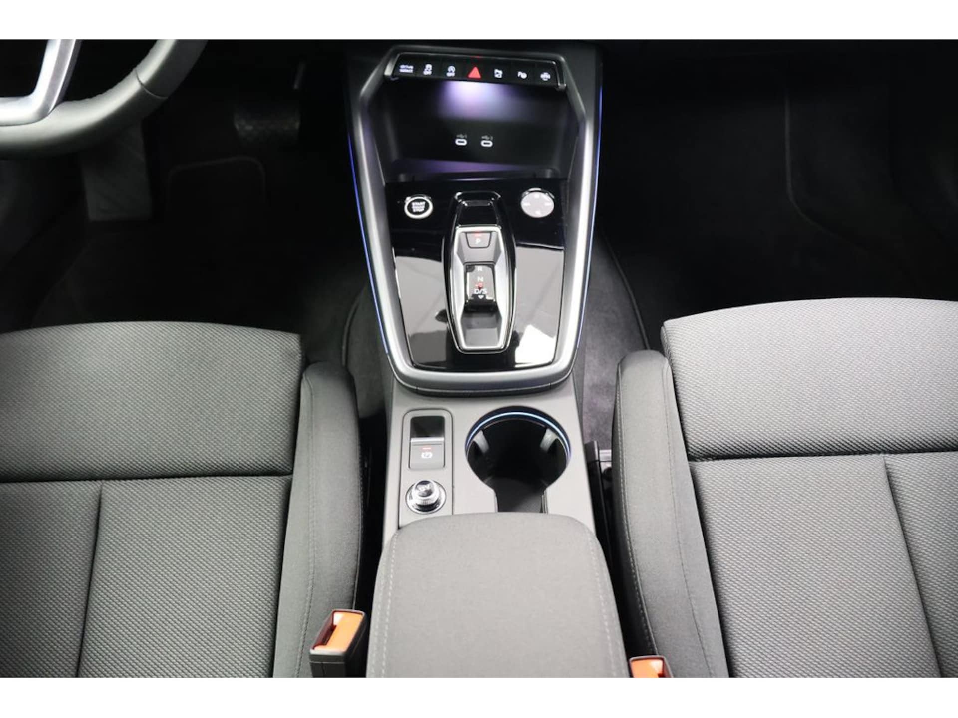Audi A3 Sportback S line