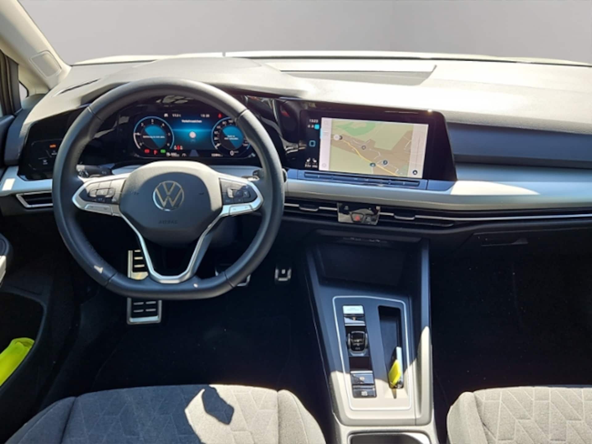 Volkswagen Golf MOVE