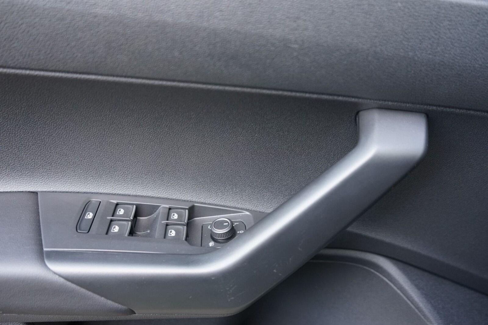 Volkswagen Taigo – Bild 15