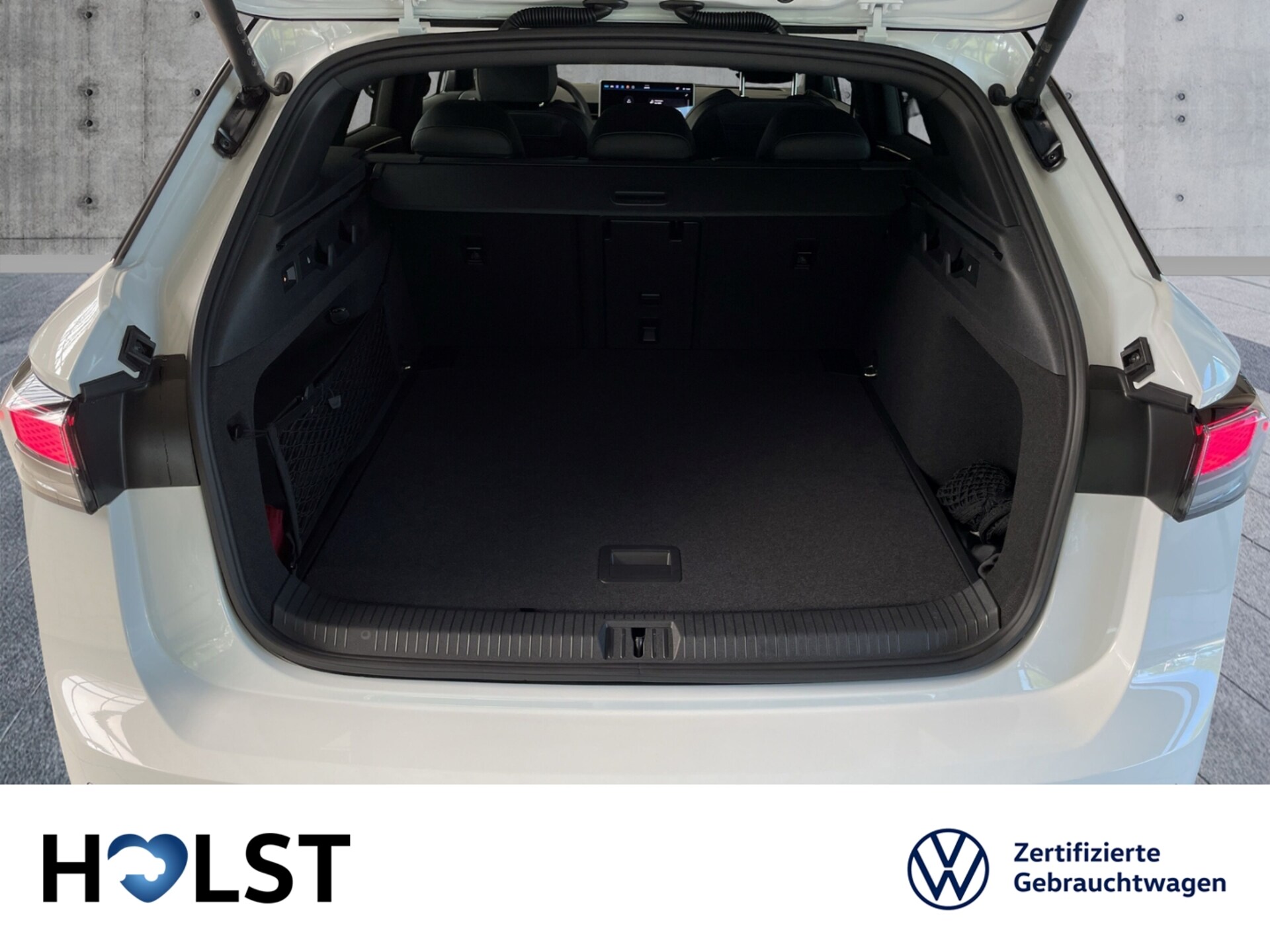 Volkswagen ID.7 Tourer Pro