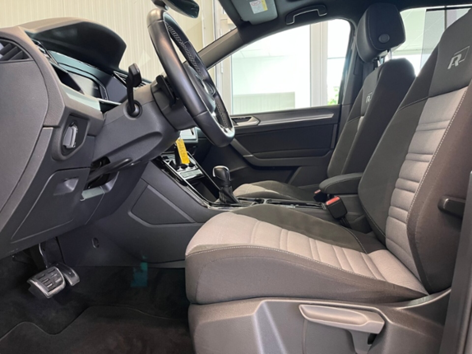 Volkswagen Touran Highline