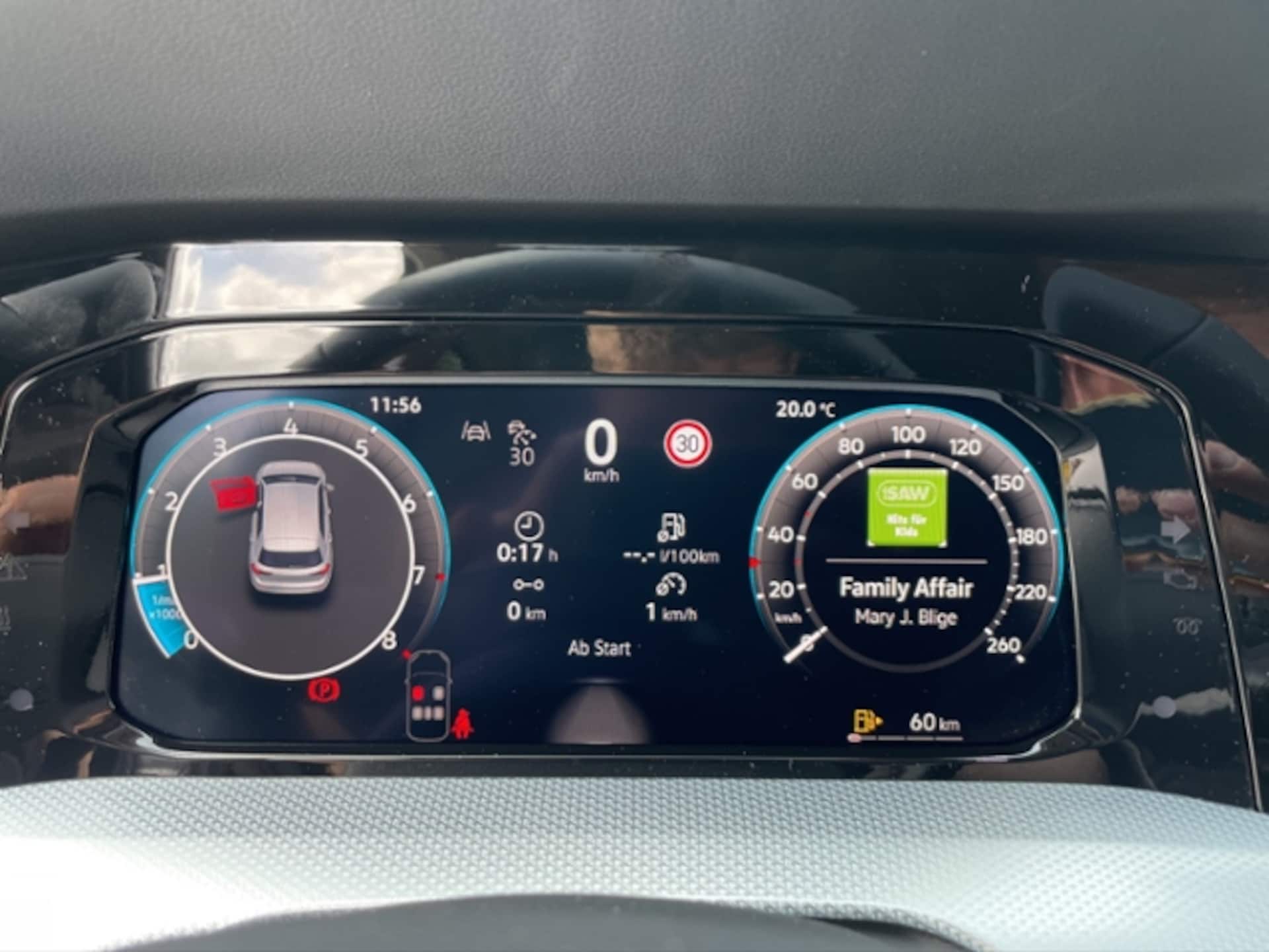 Volkswagen Golf ENERGY