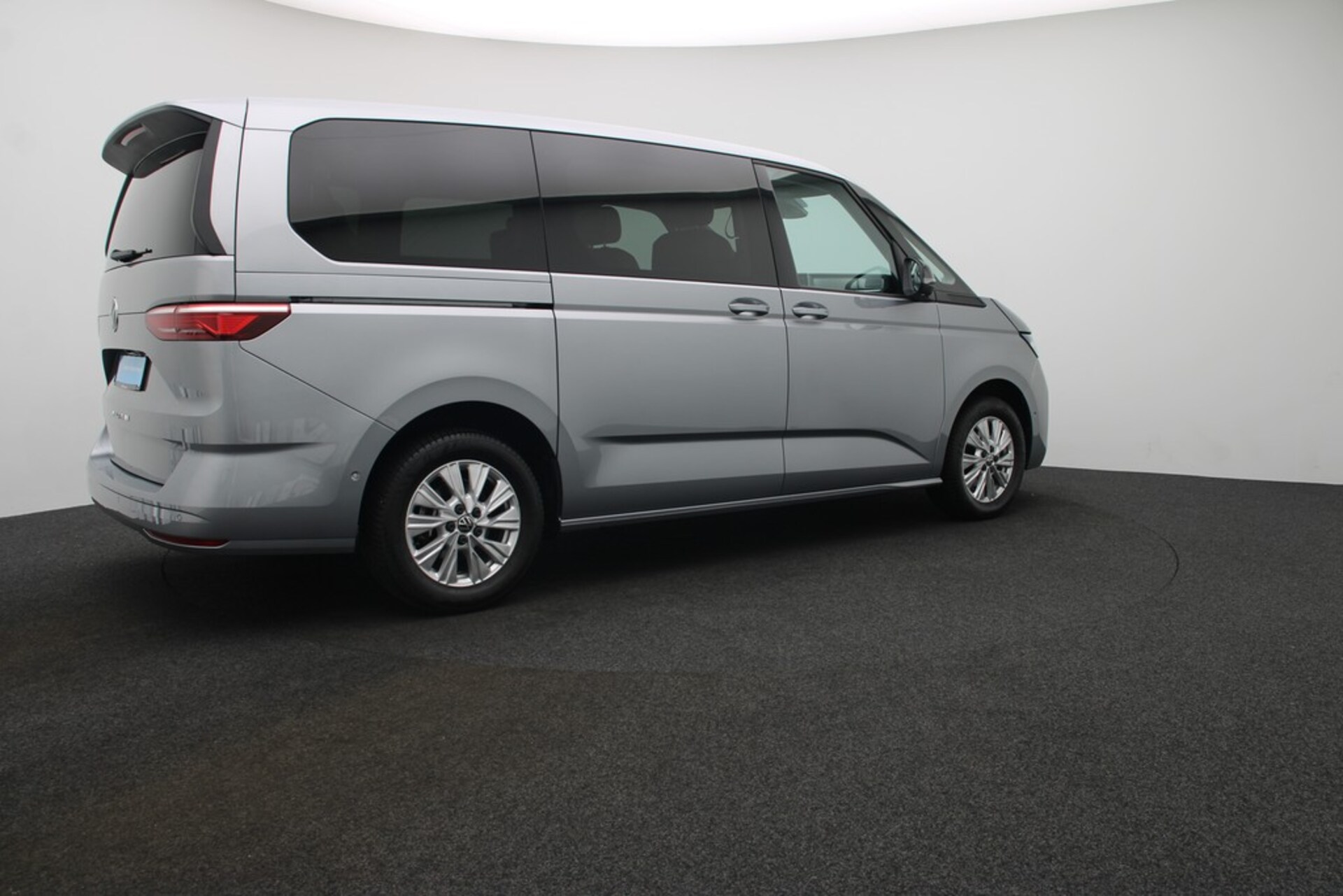 Volkswagen Multivan Langversion Life