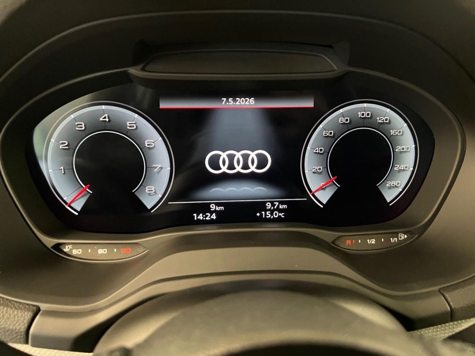 Audi Q2 – Bild 8