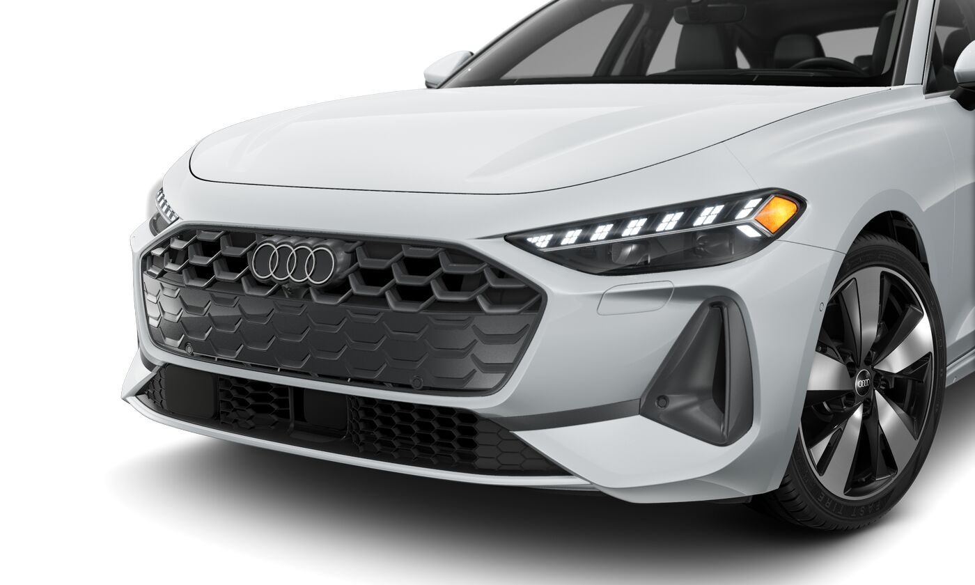 2025 Audi A5 Premium Plus - Photo 6