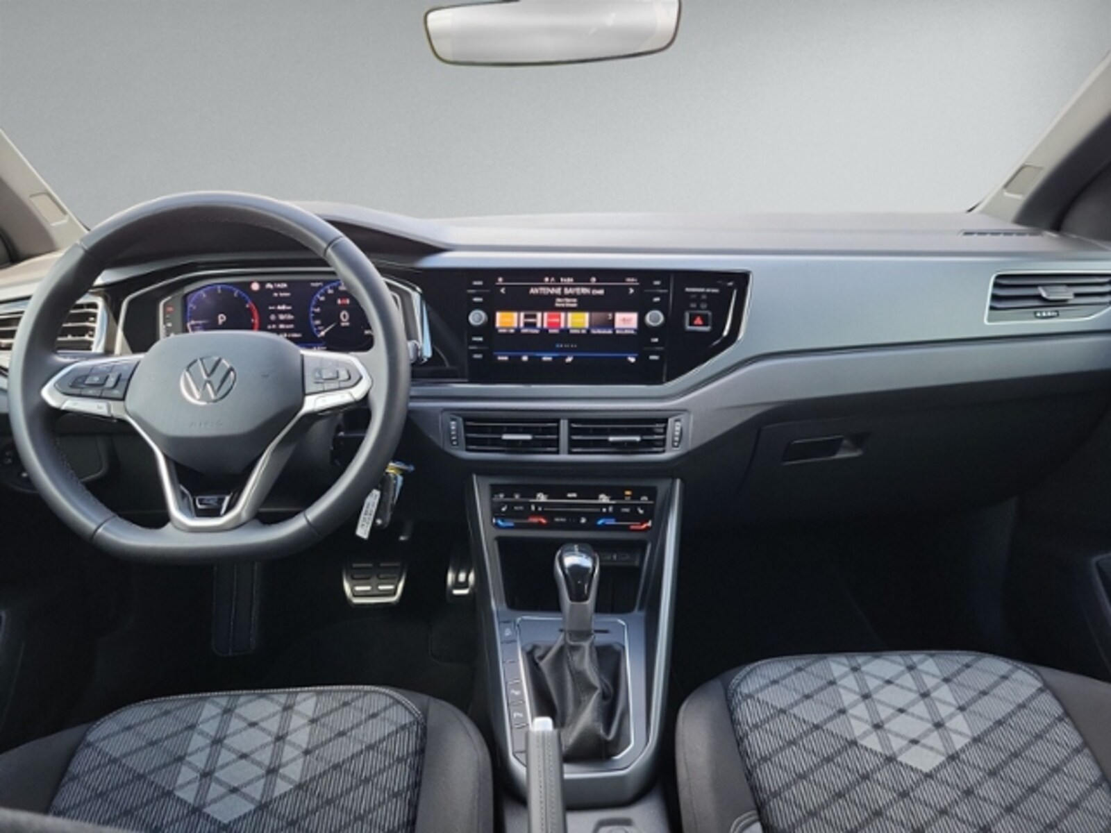 Volkswagen Polo – Bild 12