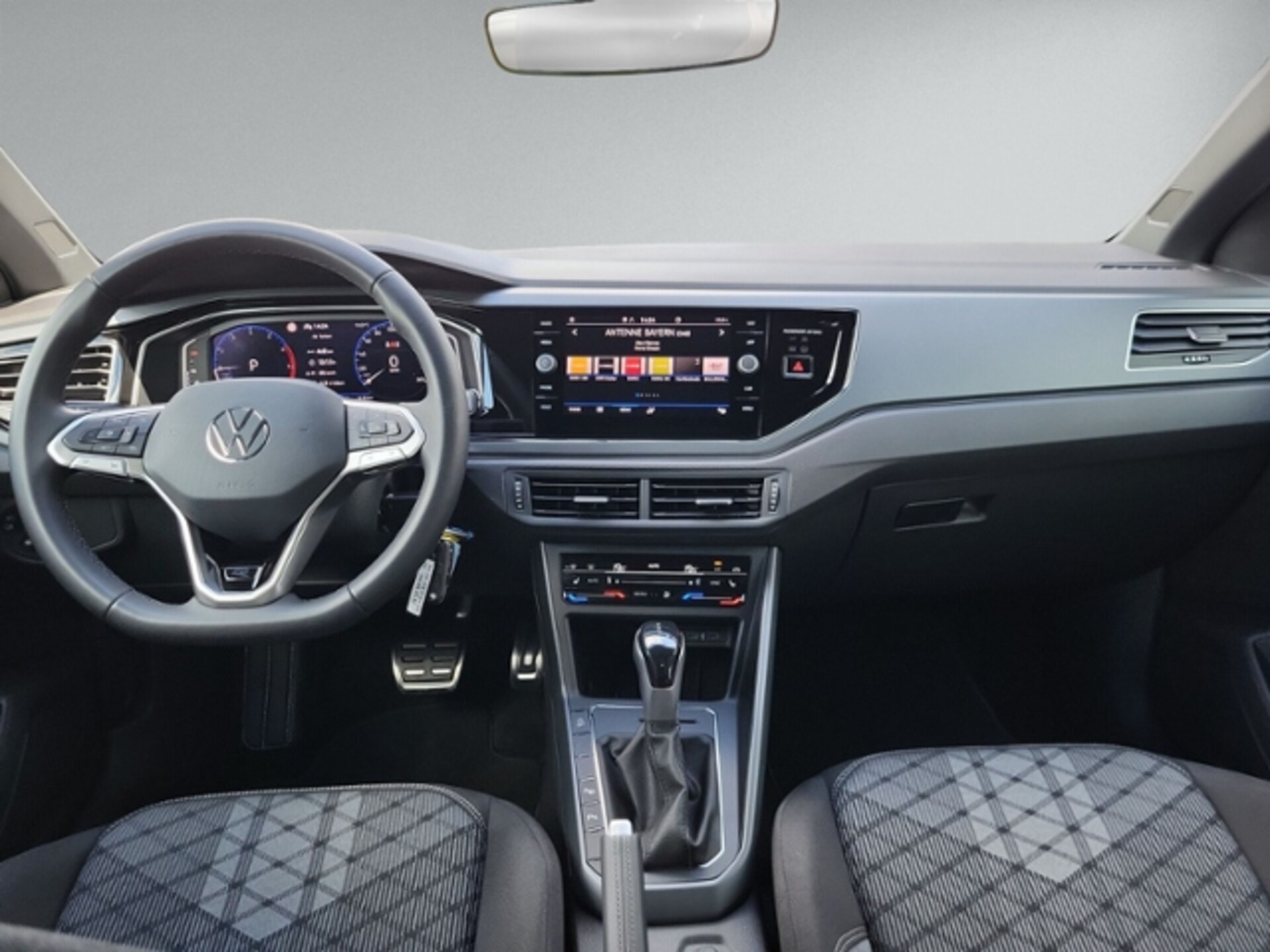 Volkswagen Polo R-Line