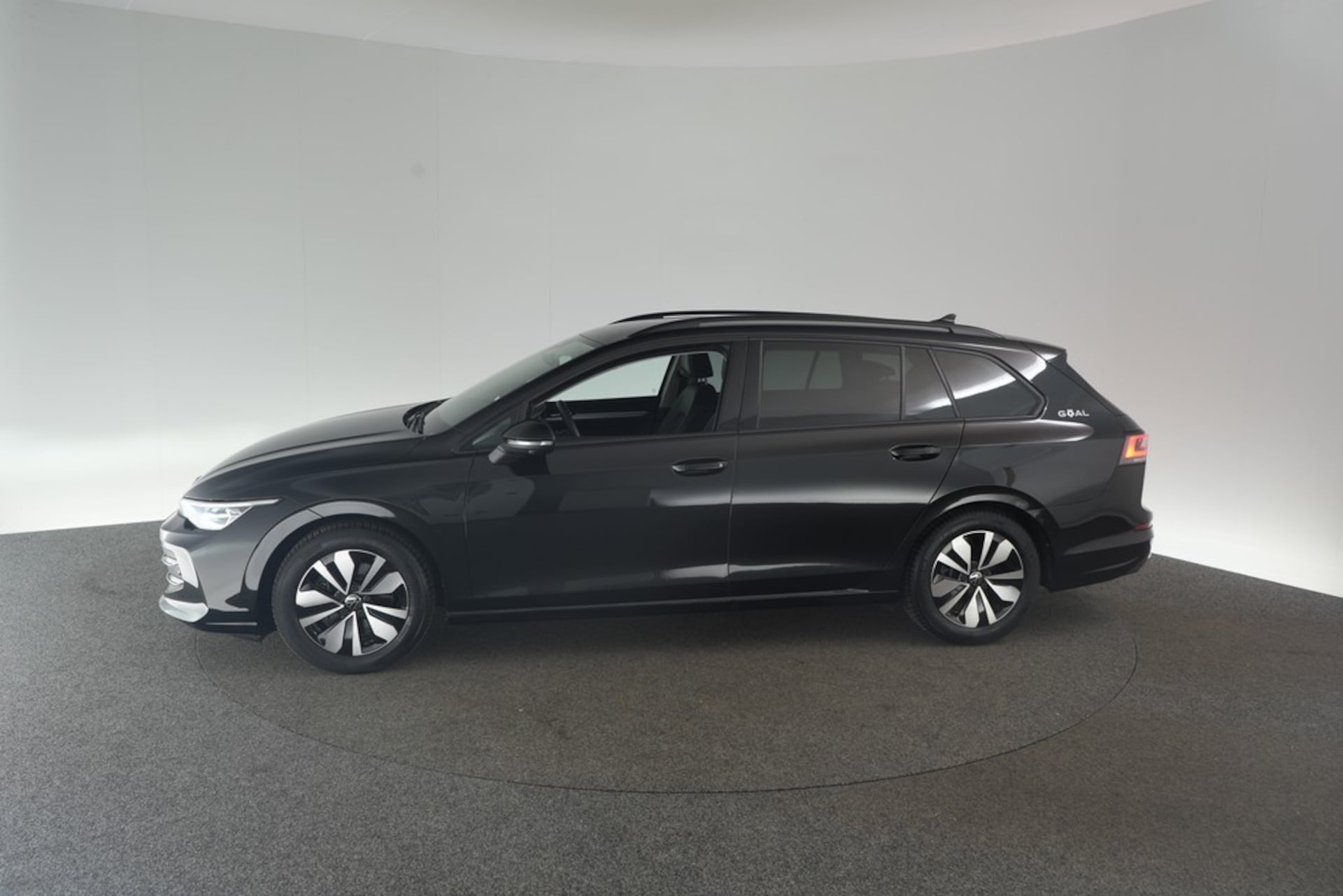 Volkswagen Golf Variant Goal