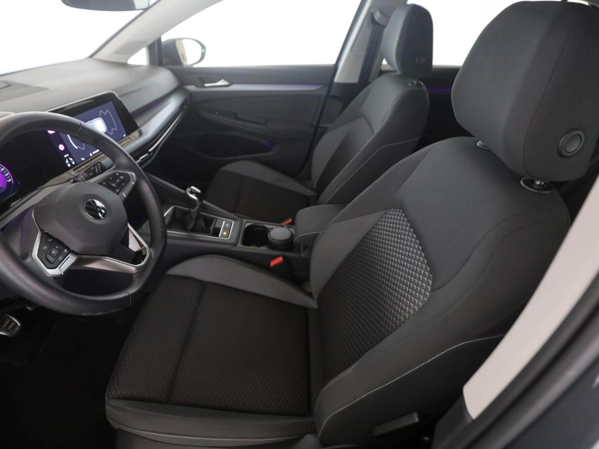 Volkswagen Golf Active