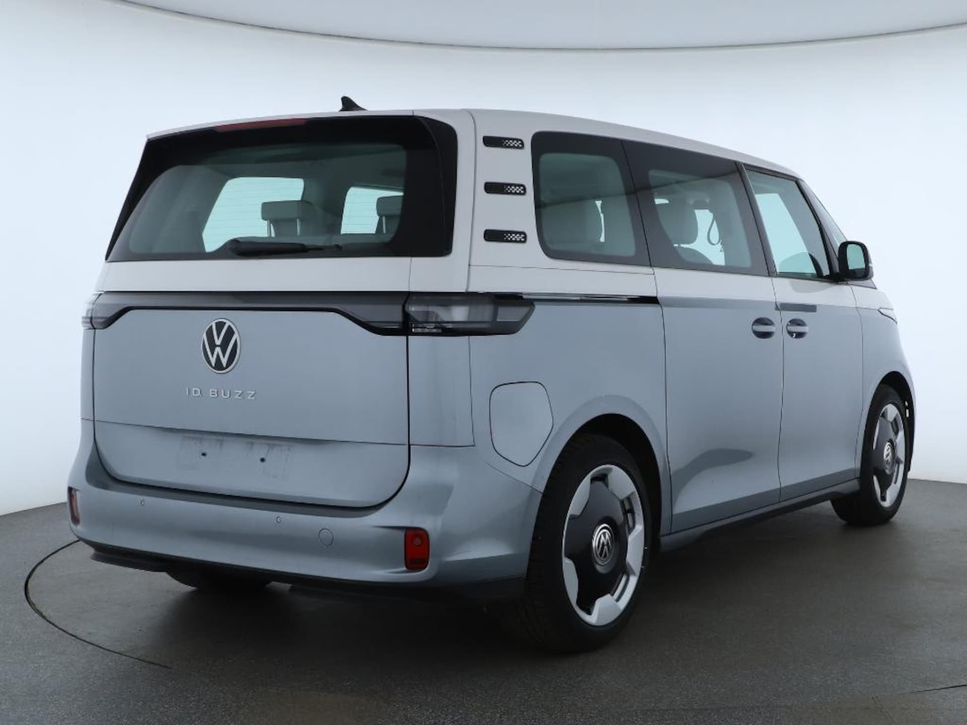 Volkswagen ID. Buzz Pro