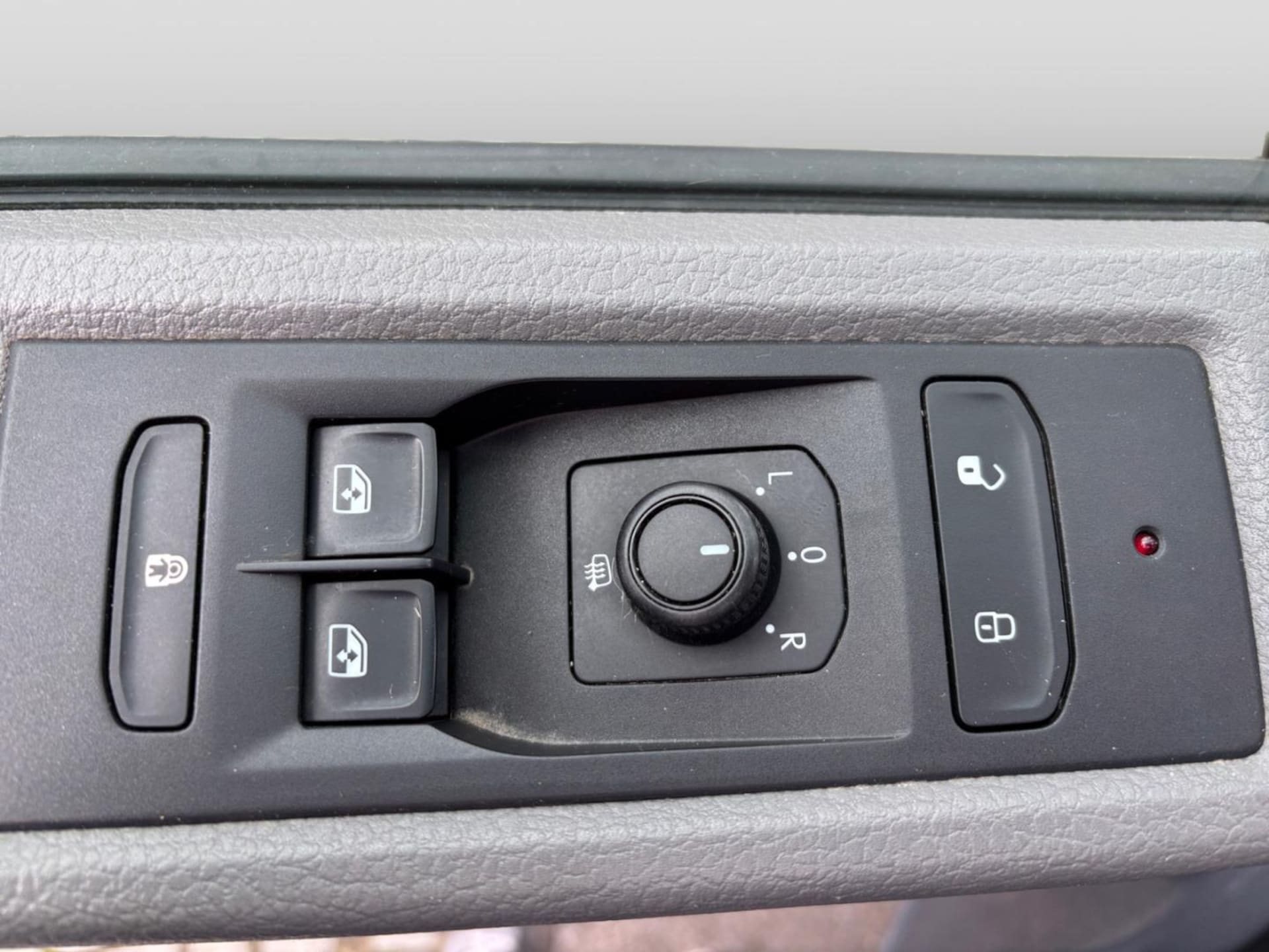 Volkswagen T6.1 Transporter Kasten kurzer Radstand EcoProfi