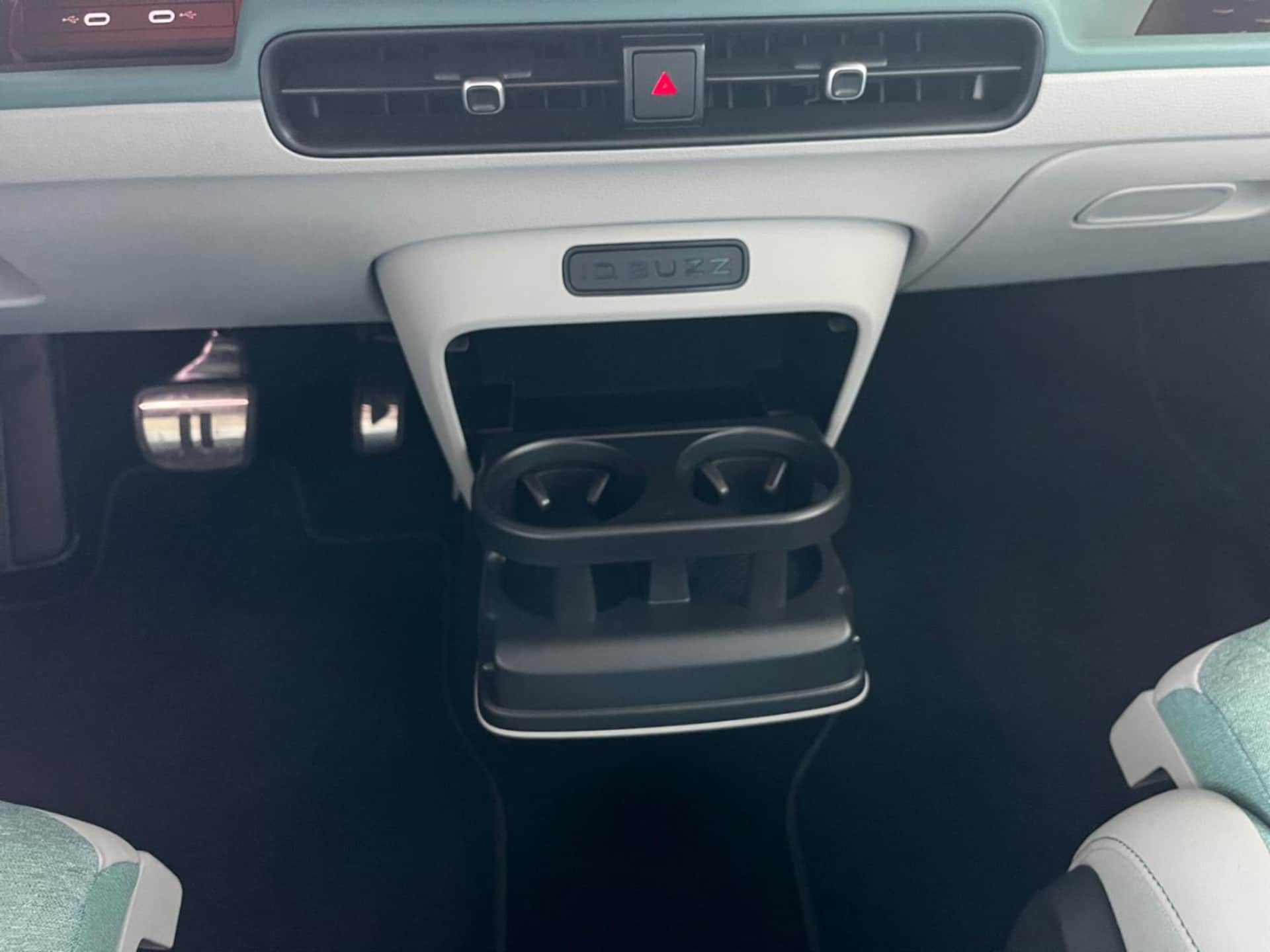Volkswagen ID. Buzz Pro