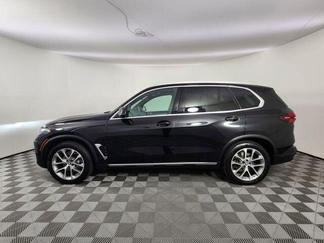2024 BMW X5