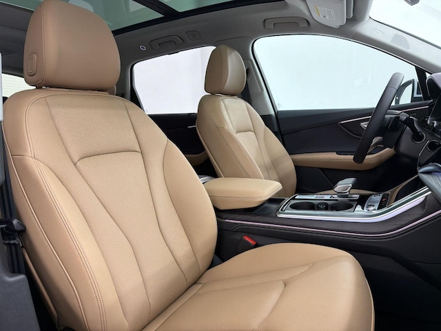 2026 Audi Q7 Premium Plus - Photo 30