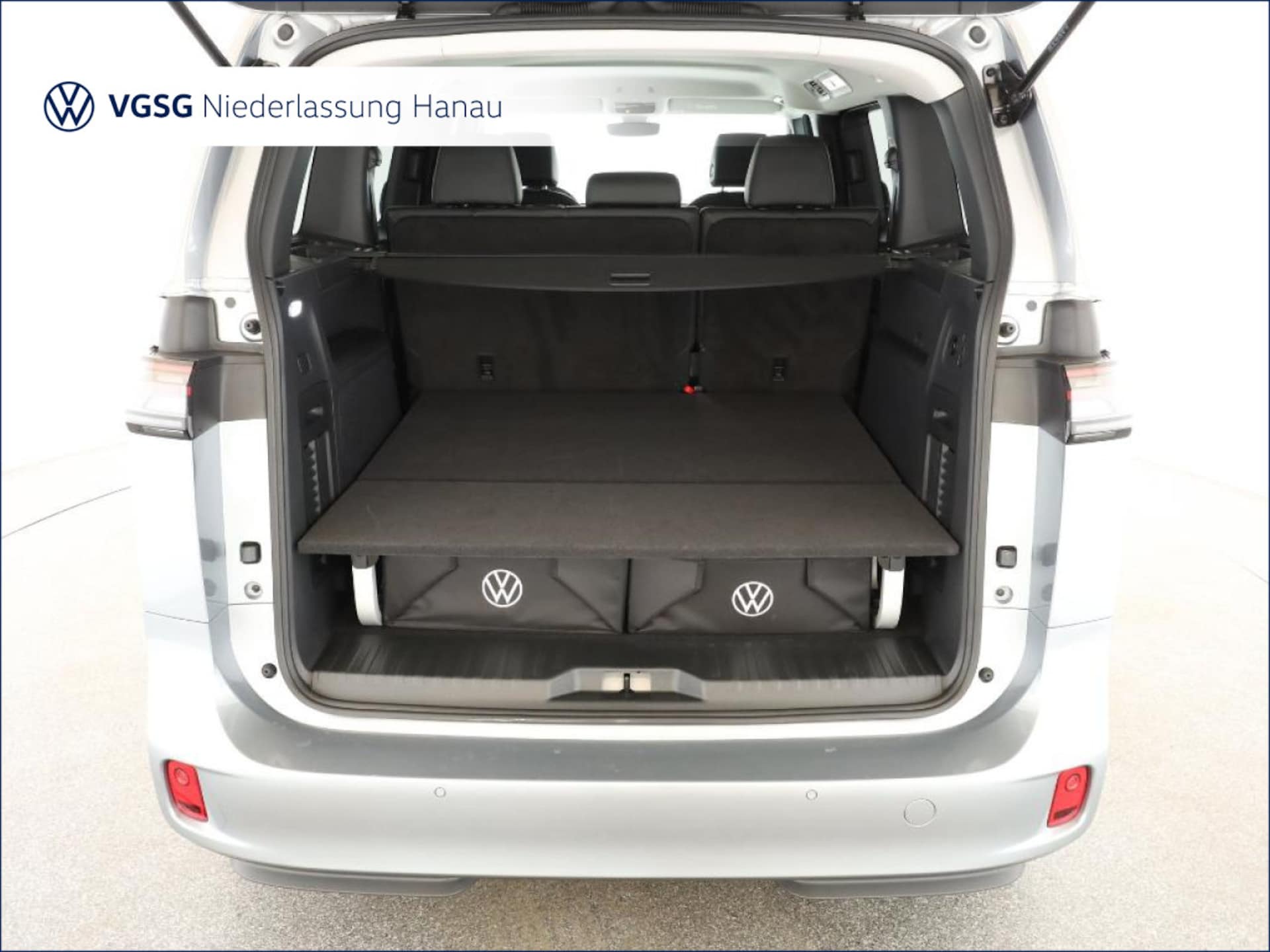 Volkswagen ID. Buzz Pro