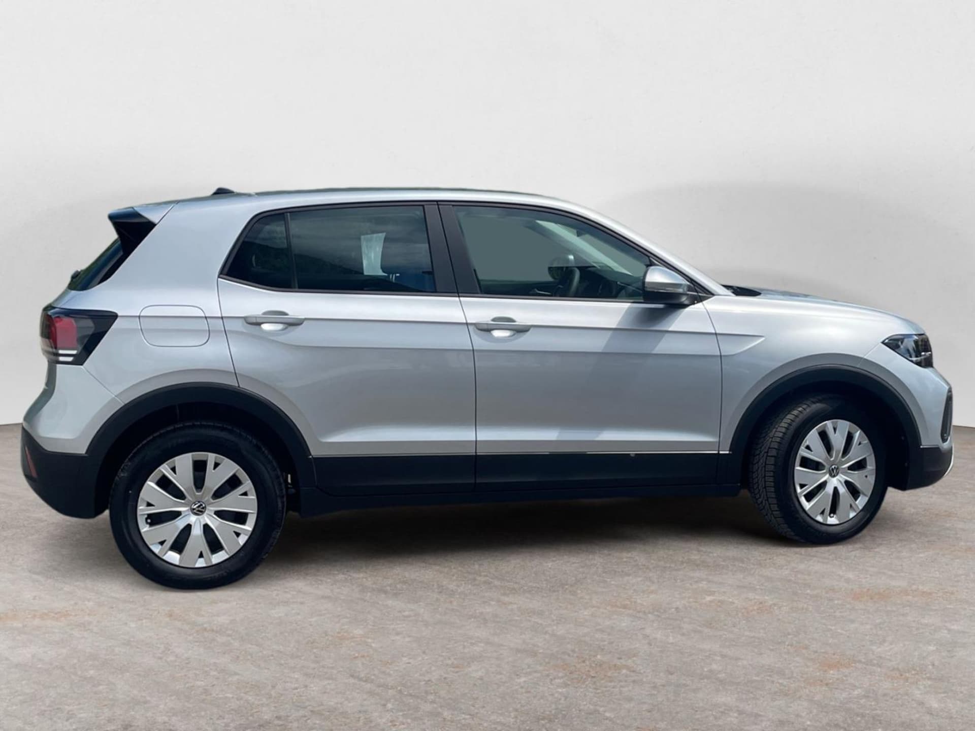 Volkswagen T-Cross Basis-Modell