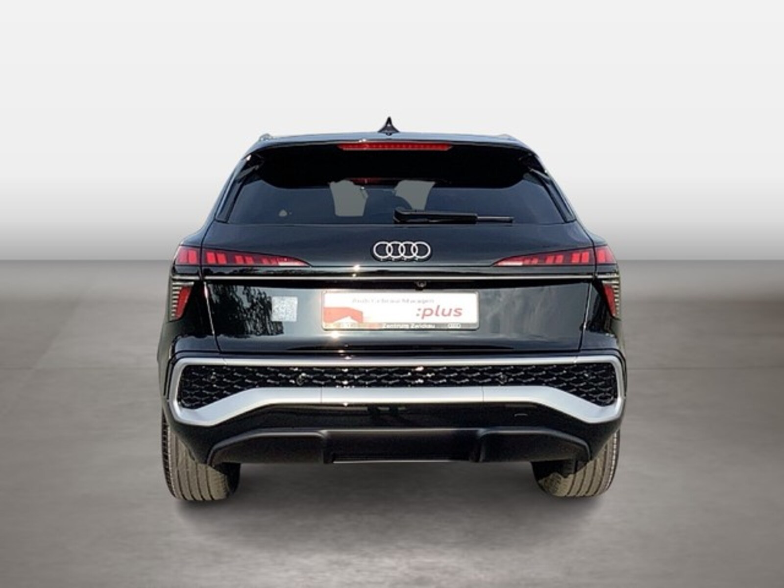 Audi Q3 – Bild 4