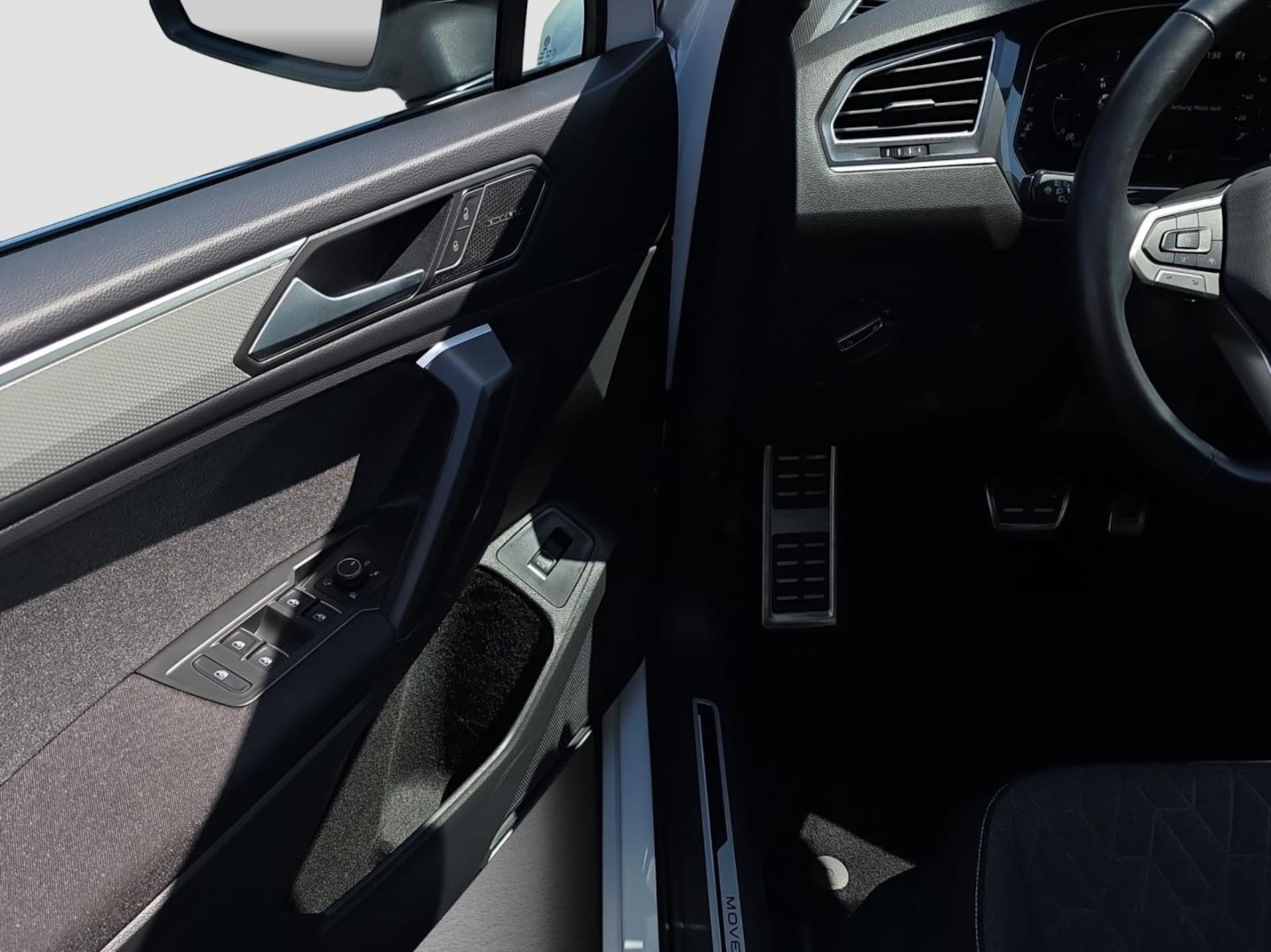 Volkswagen Tiguan Allspace MOVE