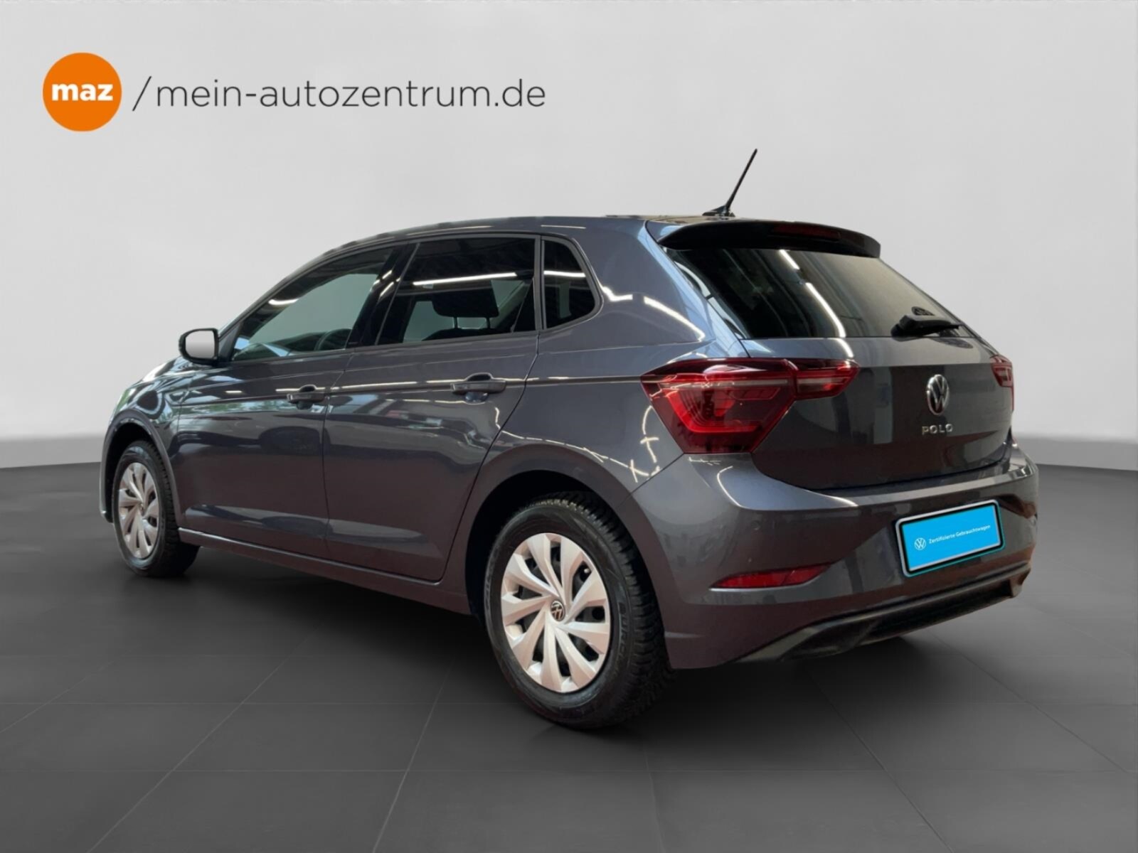 Volkswagen Polo – Bild 6