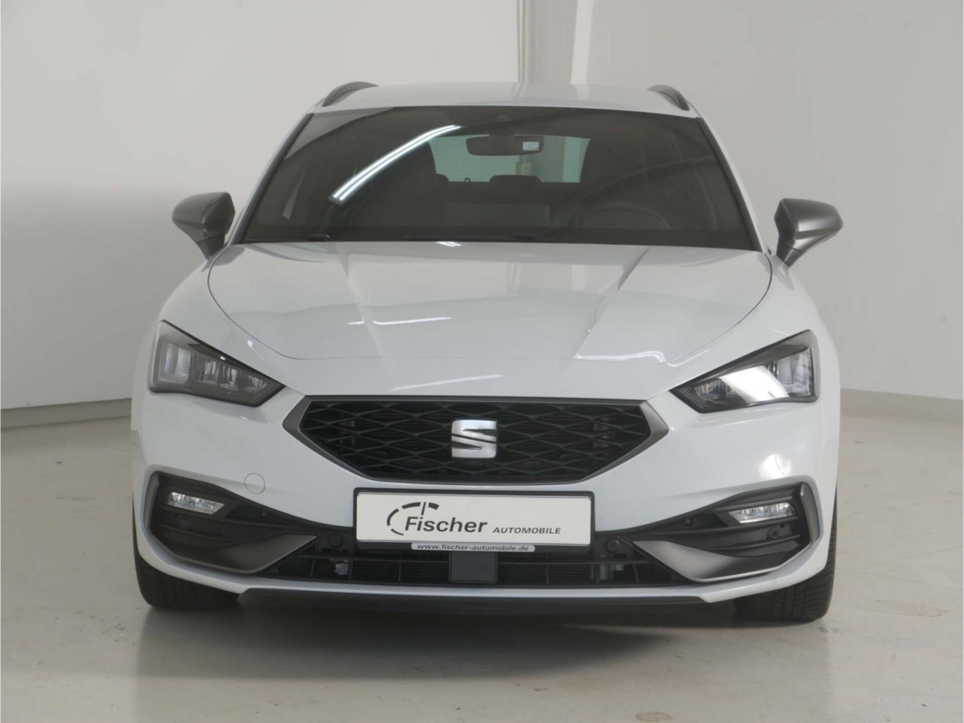 SEAT Leon Sportstourer FR
