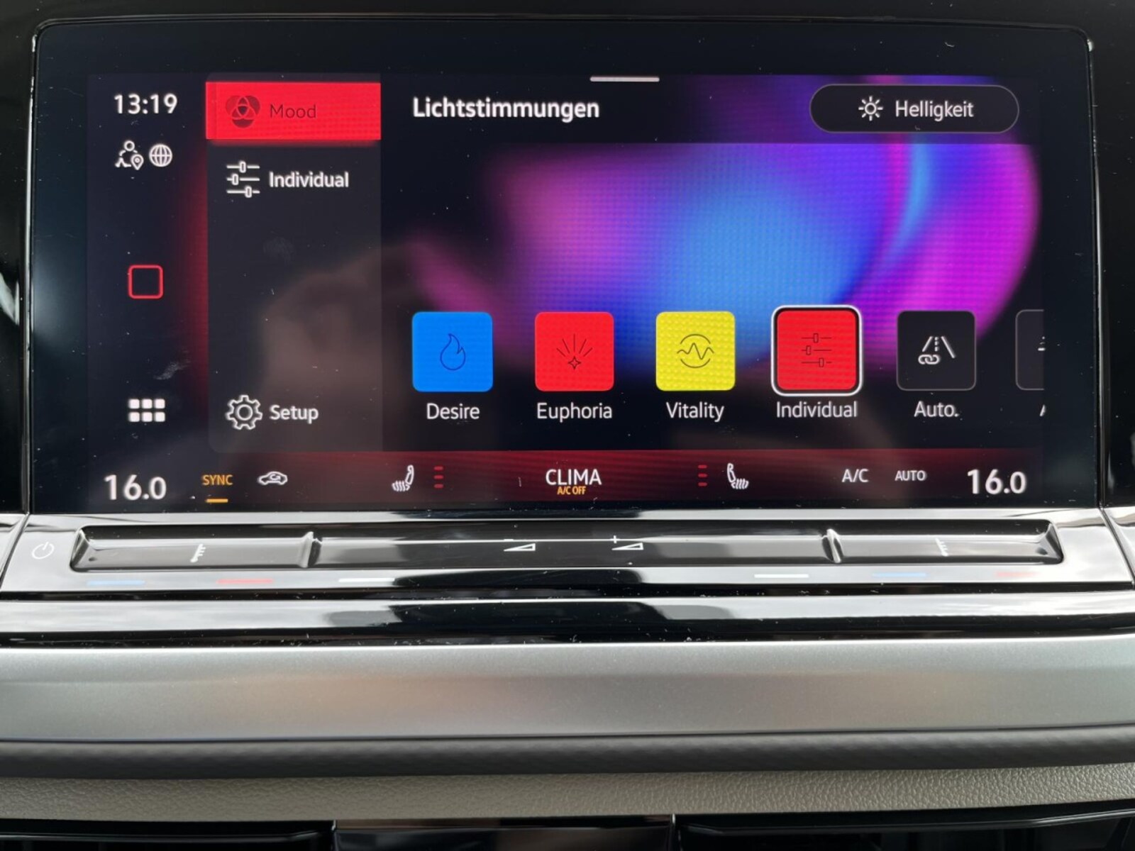 Volkswagen Multivan – Bild 24