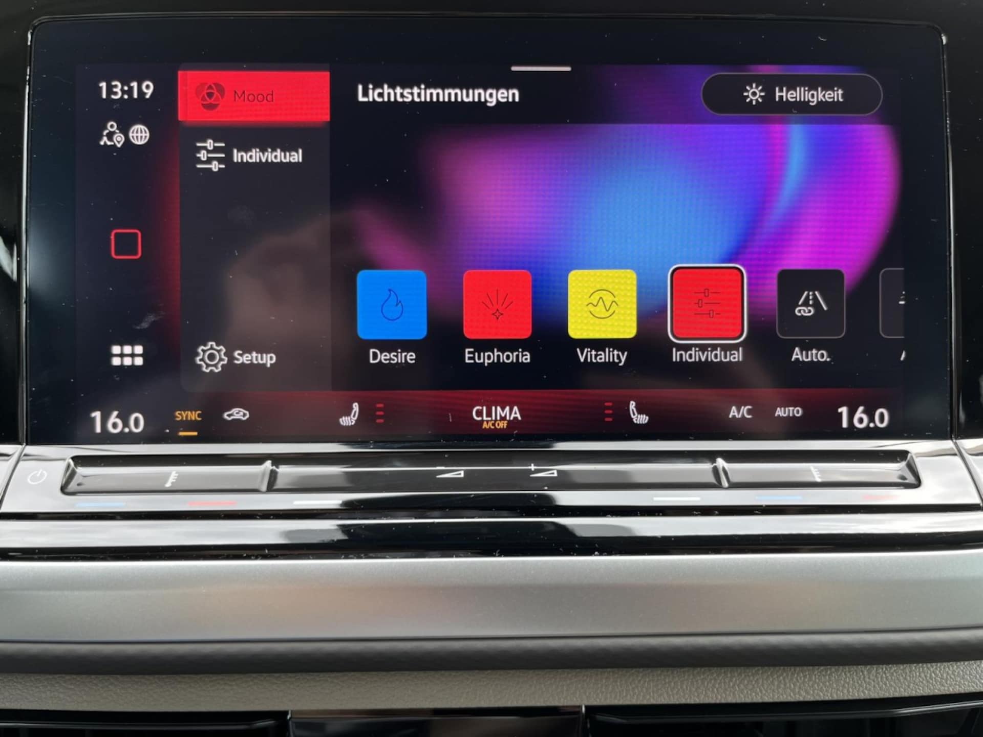Volkswagen Multivan Life