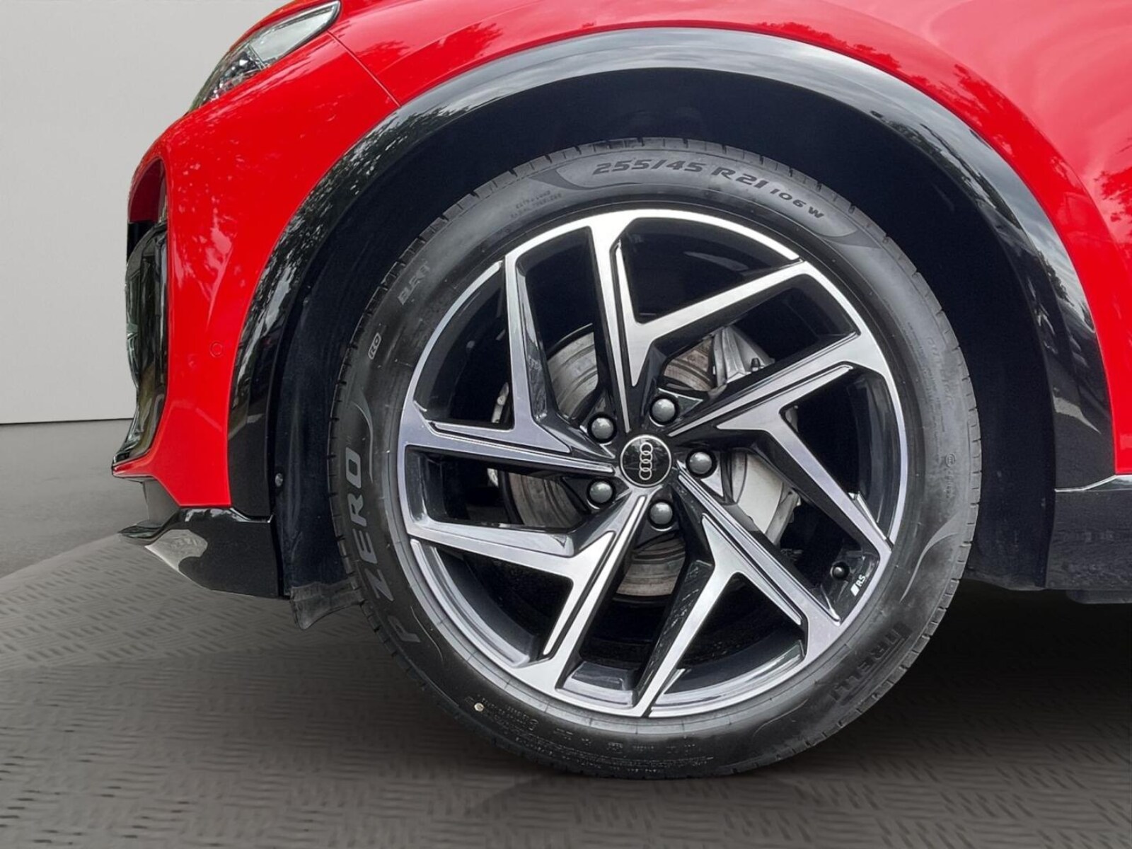 Audi Q6 Sportback e-tron – Bild 20