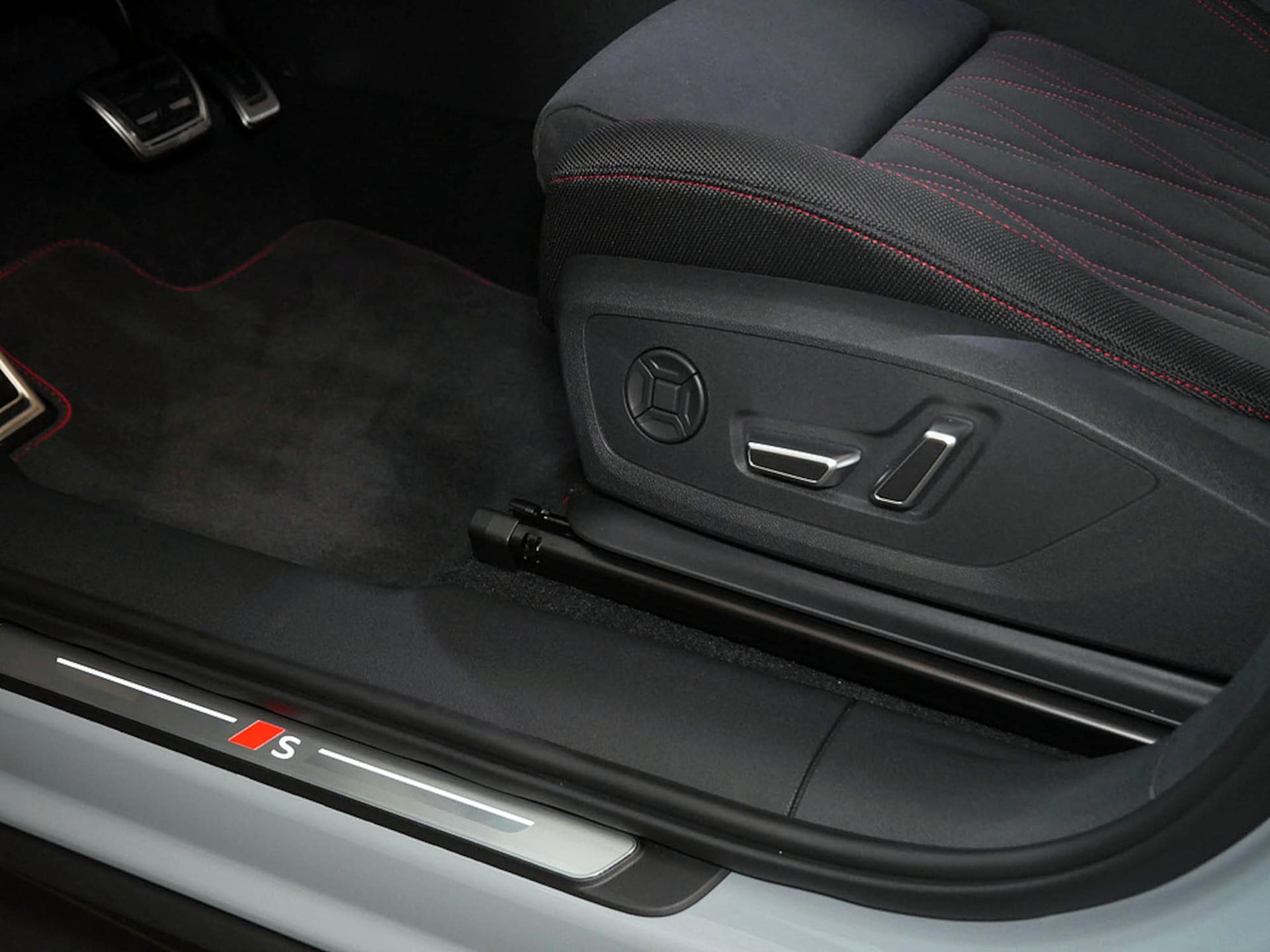 Audi Q3 Sportback e-hybrid