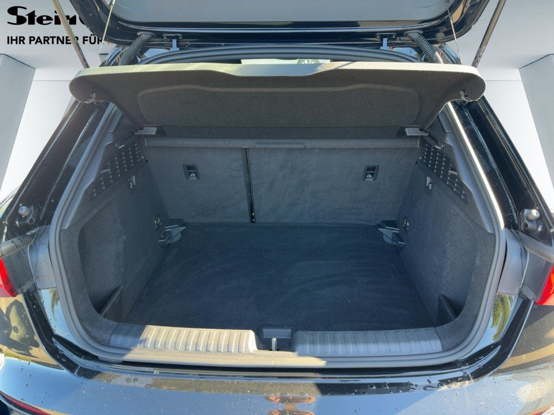 Audi A3 Sportback S line