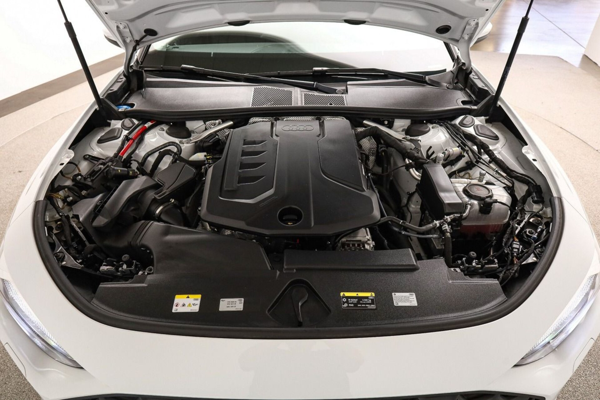 Audi A5 Avant