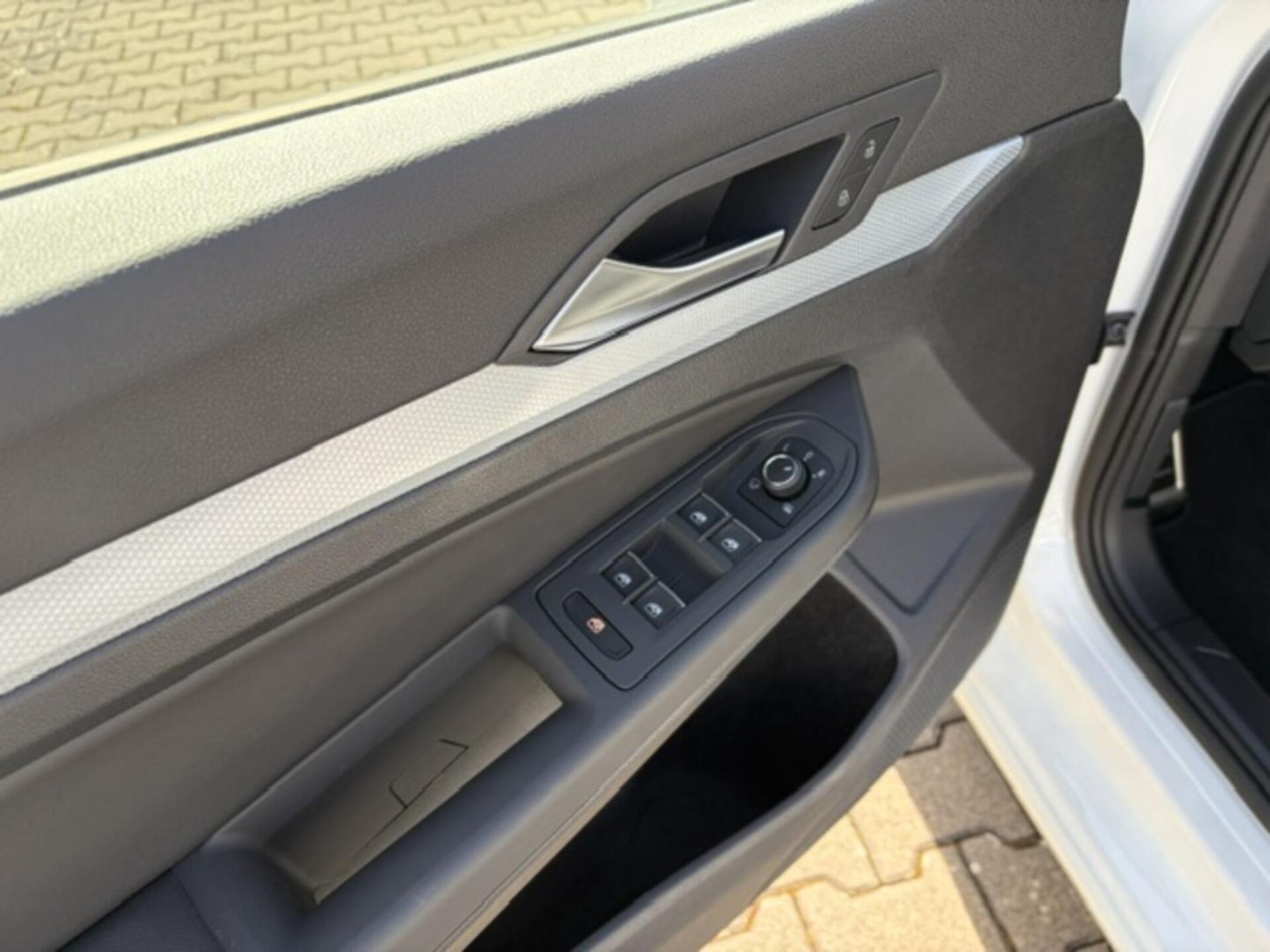 Volkswagen Golf Goal