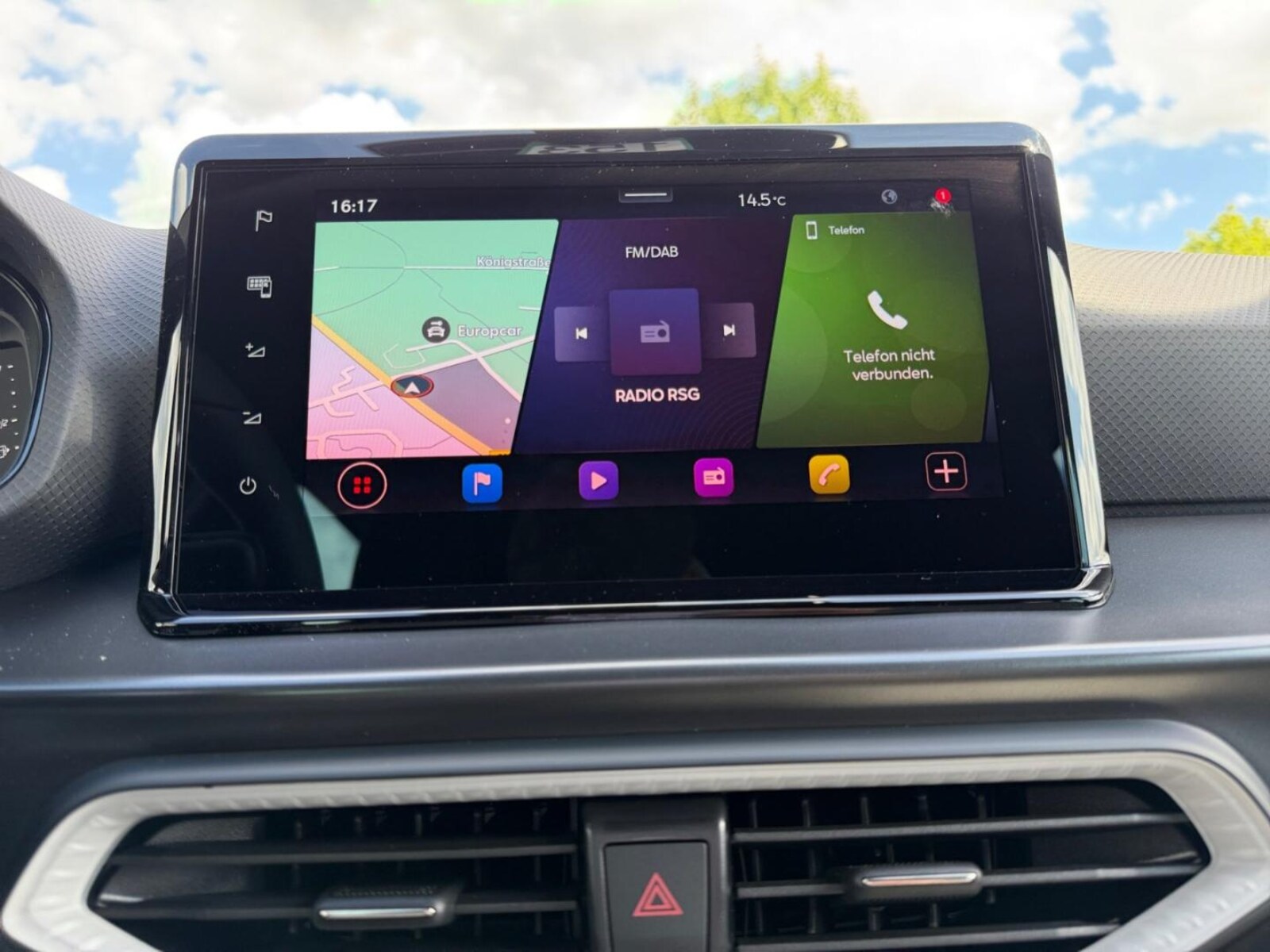 SEAT Arona – Bild 12
