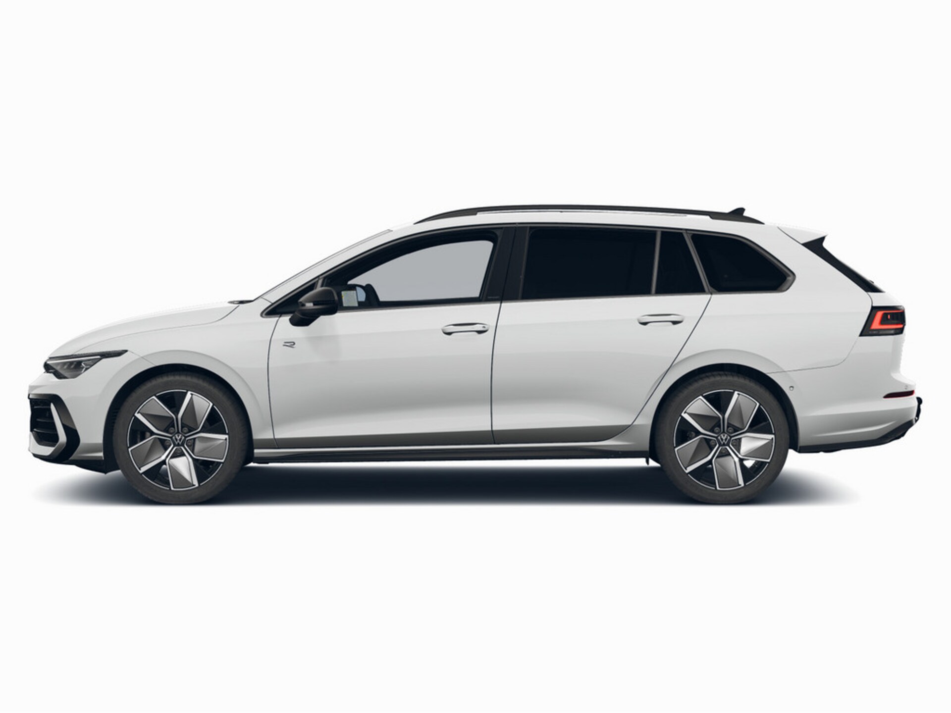Volkswagen Golf Variant R-Line