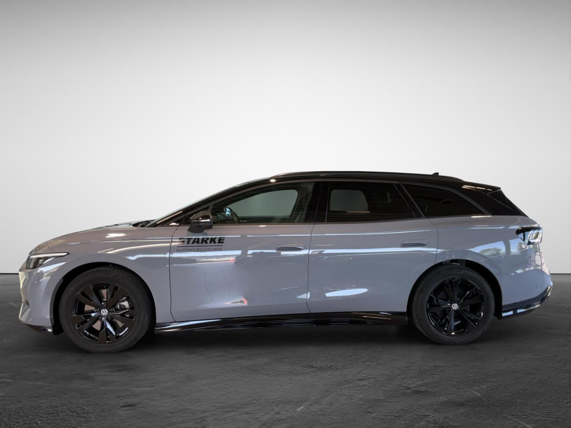 Volkswagen ID.7 Tourer Pro S
