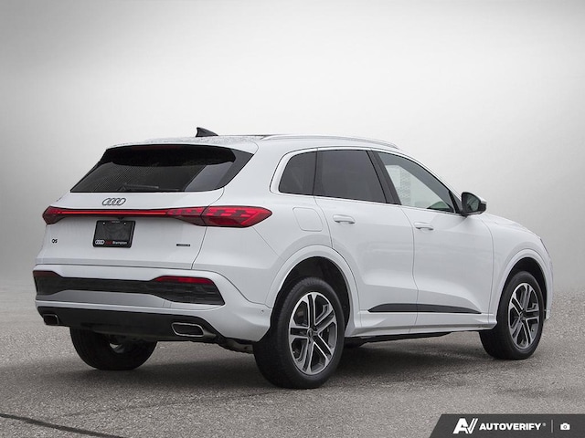 2025 Audi Q5