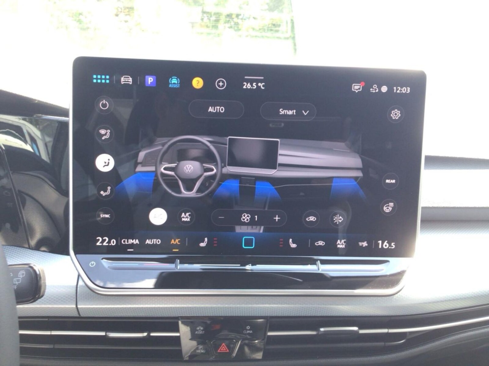 Volkswagen Golf – Bild 19
