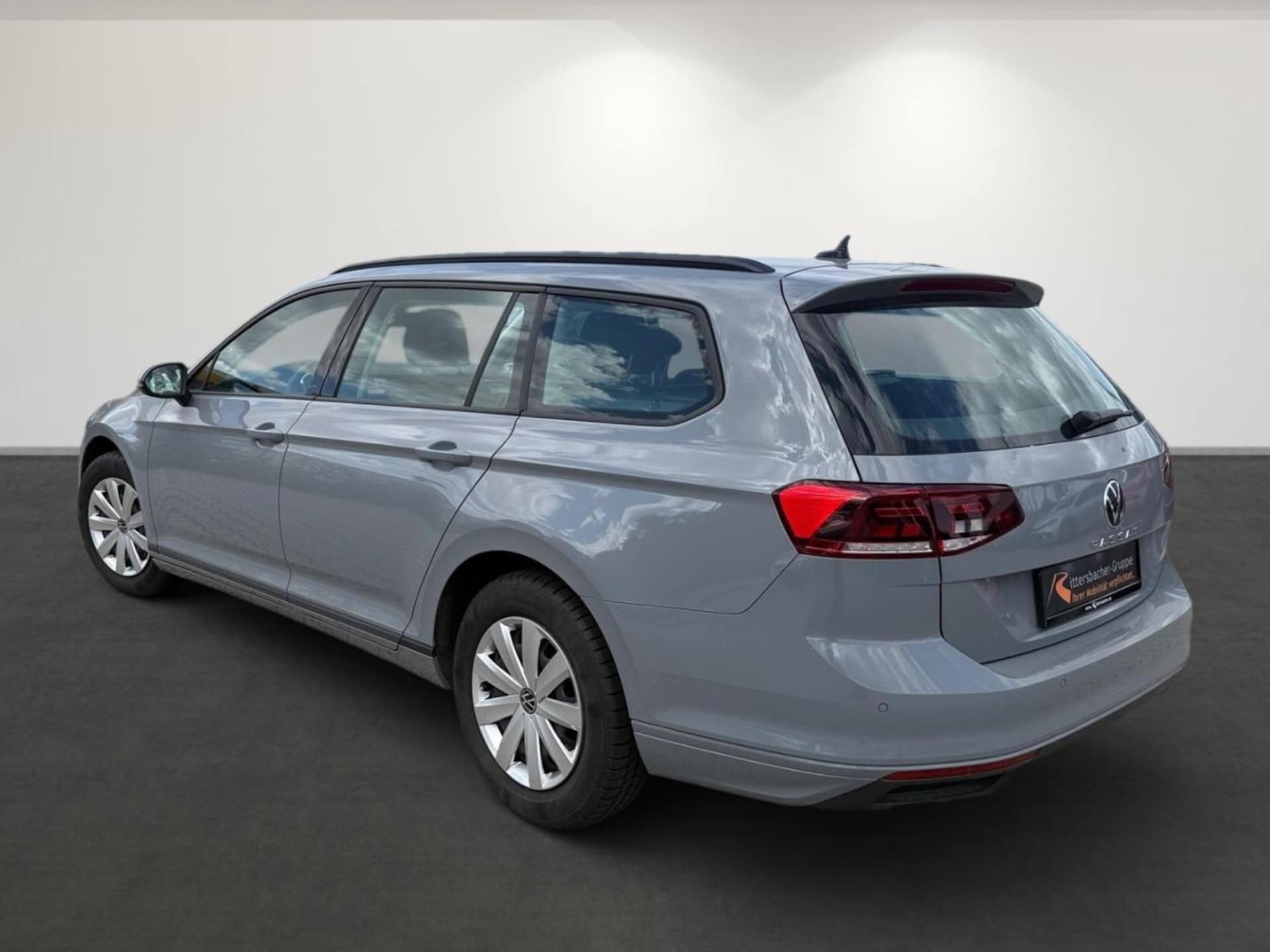 Volkswagen Passat Variant Conceptline