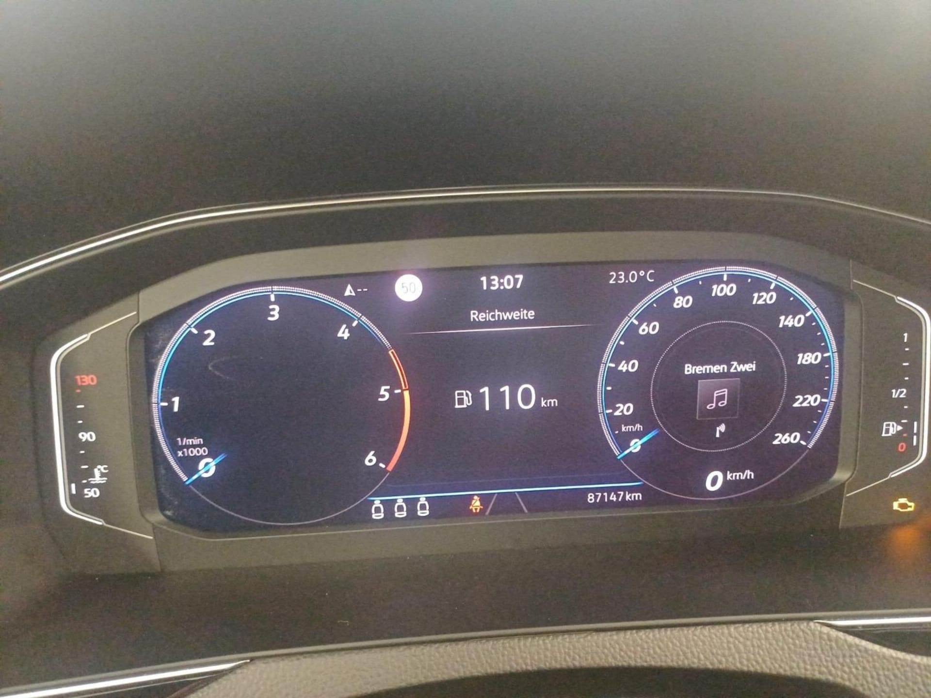 Volkswagen Passat Variant Elegance