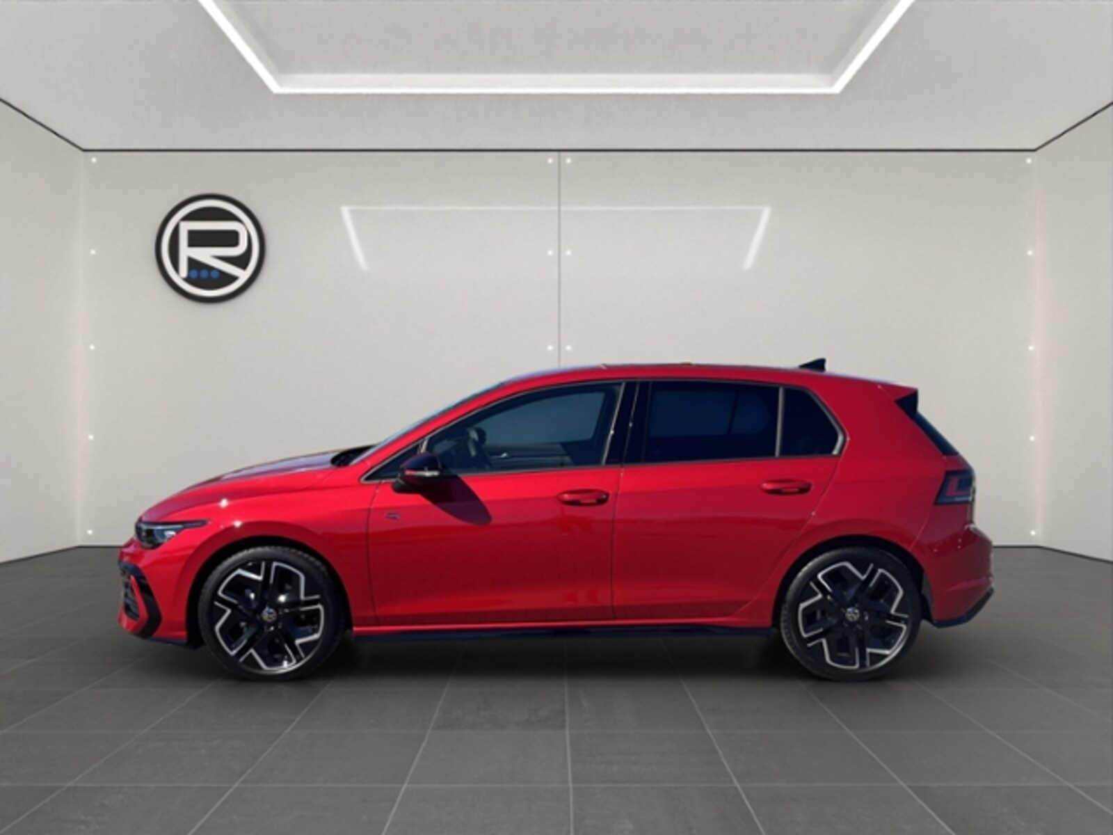 Volkswagen Golf – Bild 3