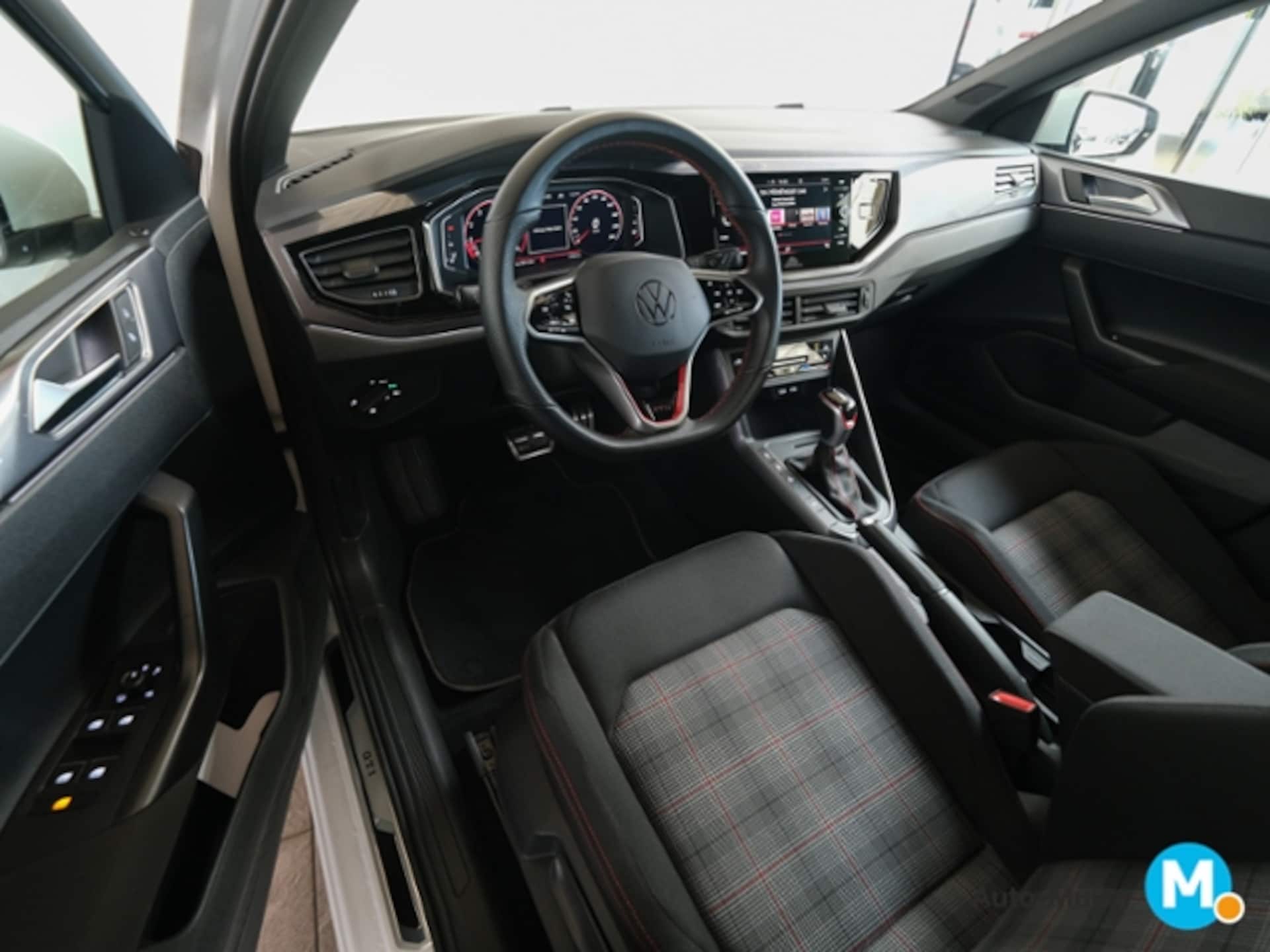 Volkswagen Polo GTI