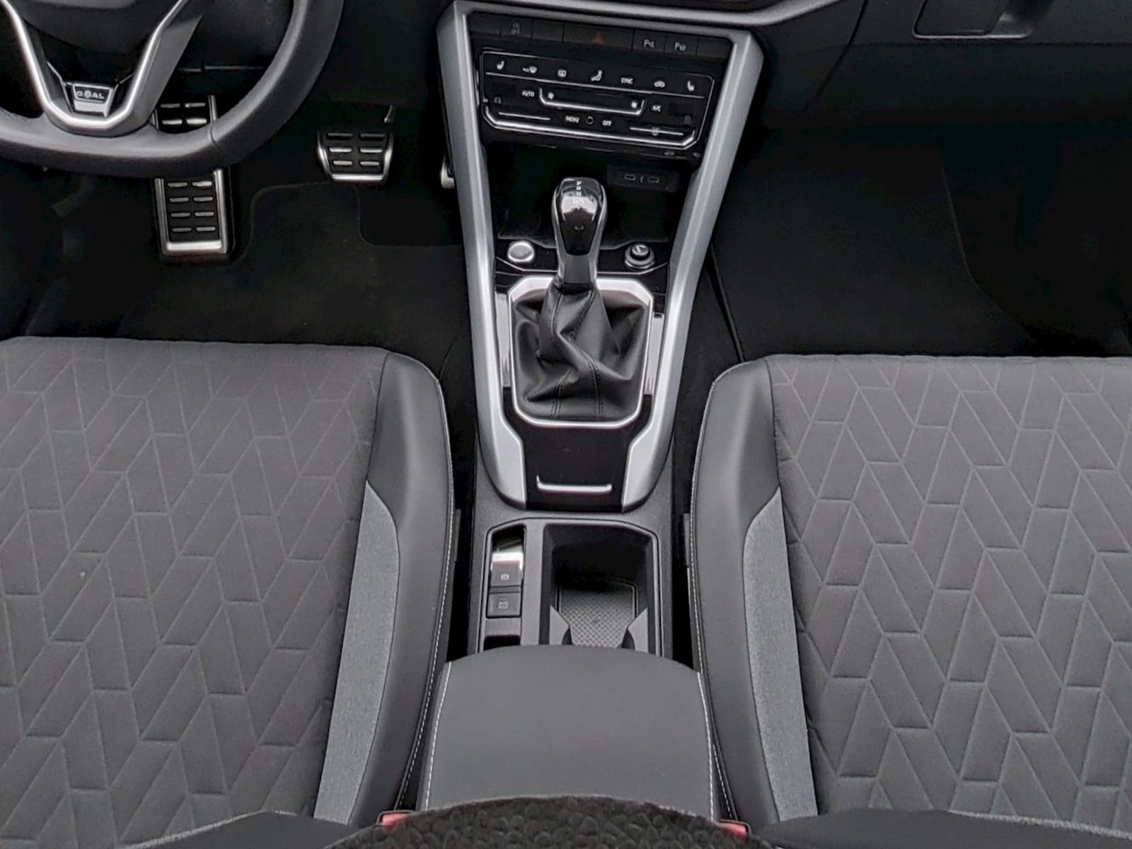 Volkswagen T-Roc – Bild 15