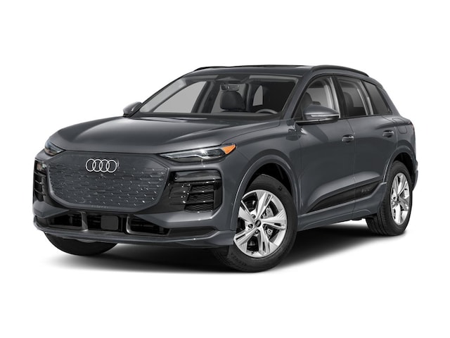 Photo of 2027 Audi Q6 e-tron 
