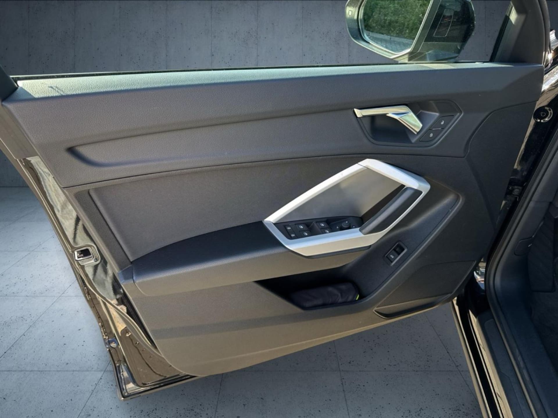 Audi Q3 SUV