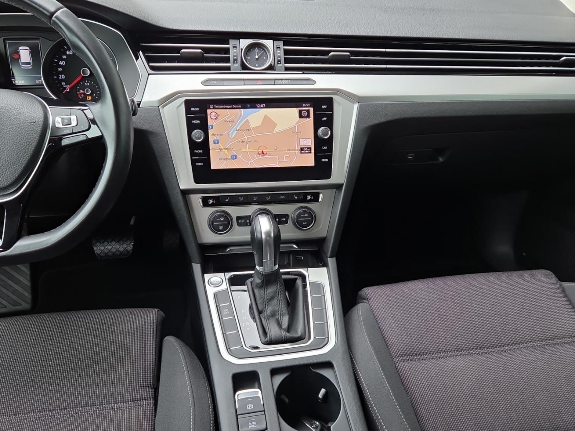 Volkswagen Passat Variant Comfortline