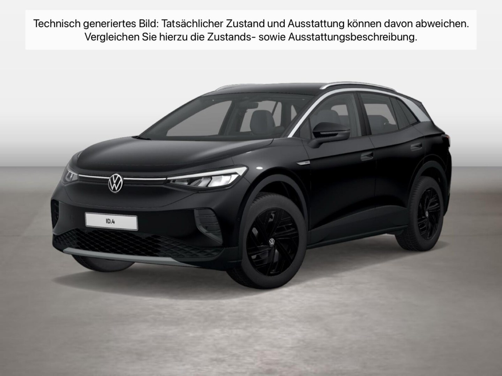 Volkswagen ID.4 – Bild 2
