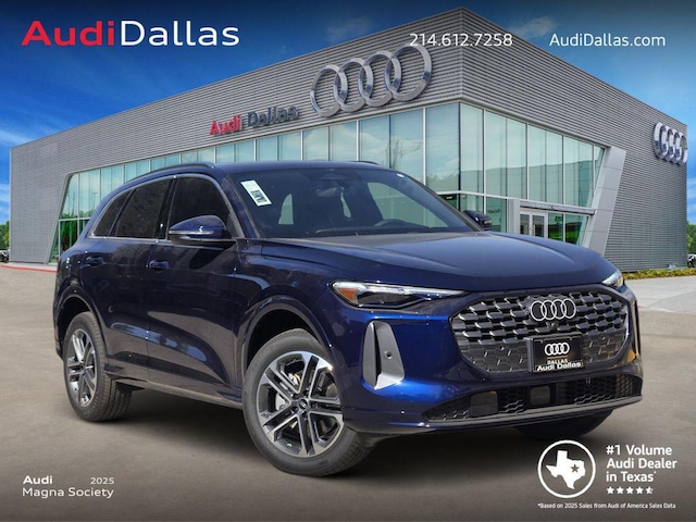 2026 Audi Q5
